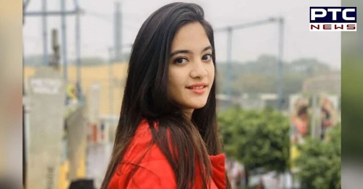 Popular TikTok star Siya Kakkar dies by suicide at 16