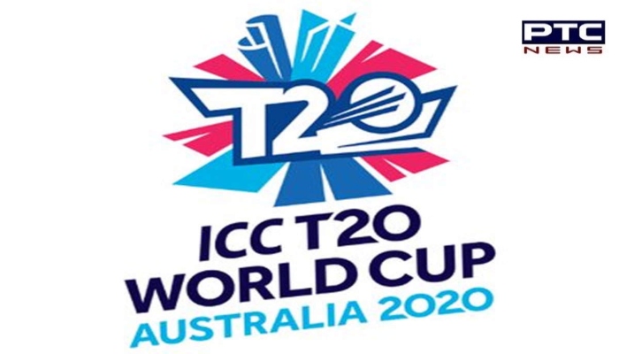 T20 World Cup'ਤੇ ਫੈਸਲਾ ਜੁਲਾਈ ਤੱਕ ਮੁਲਤਵੀ ,ਆਈਸੀਸੀ ਅਗਲੇ ਮਹੀਨੇ ਲਵੇਗਾ ਫੈਸਲਾ