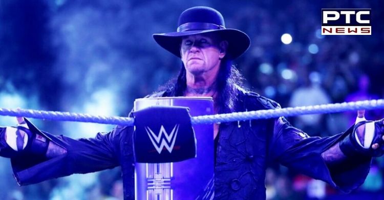 After entertaining for decades, The Undertaker announces retirement from WWE