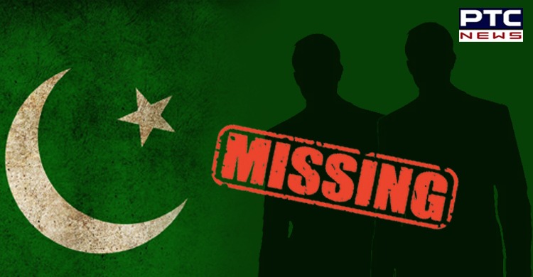 Two Indian high commission officials missing in Pakistan