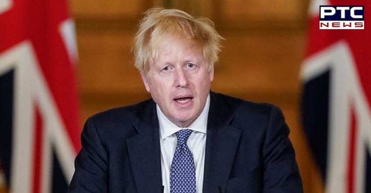 Coronavirus: There are signs of second wave in Europe, says UK PM Boris Johnson