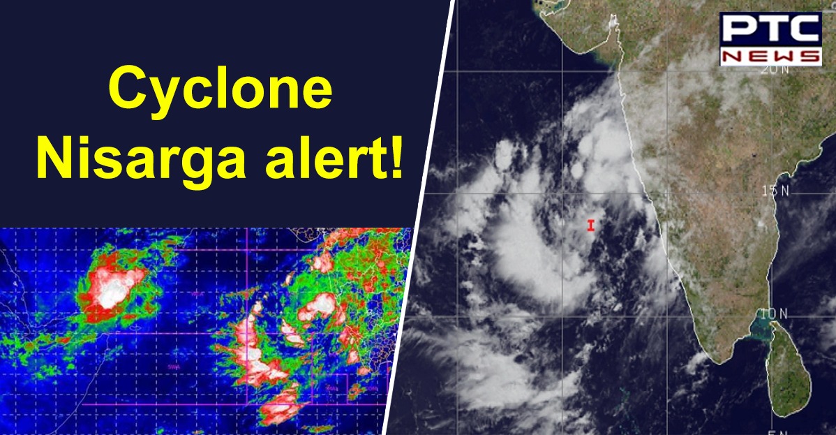 Cyclone Nisarga alert! North India likely to receive above-normal rainfall