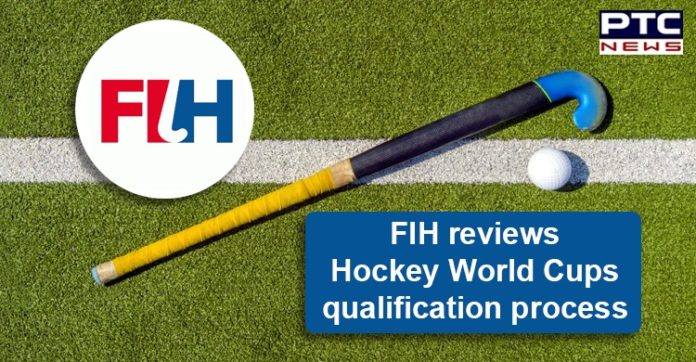 FIH Hockey 2022-23 World Cup For Men and Women | Qualification Quotas FIH Hockey 2022-23 World Cup For Men and Women | Qualification Quotas