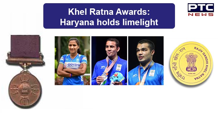 NSFs focus on Olympic probables for Khel Ratna awards
