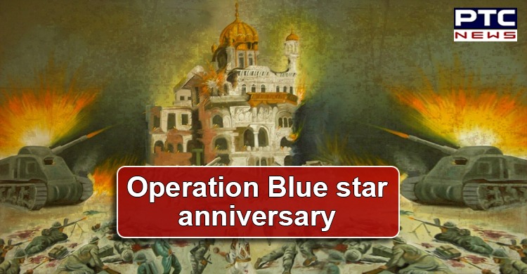 Operation Blue Star anniversary passes off peacefully amidst questions on Khalistan