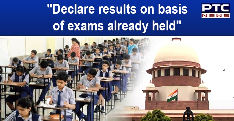 Parents move SC against CBSE's move for exams in July
