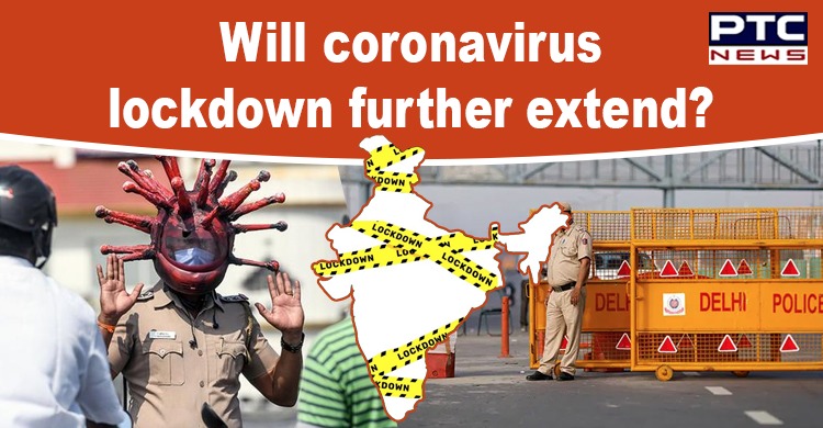 Will coronavirus lockdown extend? Here's what Delhi and Maharashtra has to say