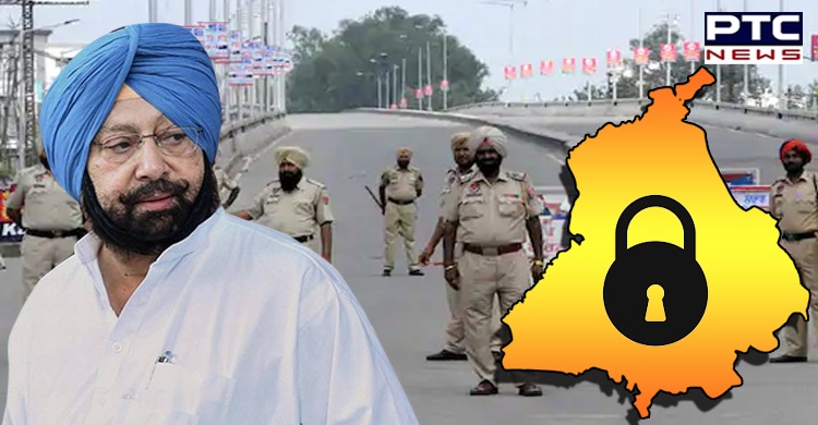 Punjab CM approves weekend and holiday curbes; All you need to know
