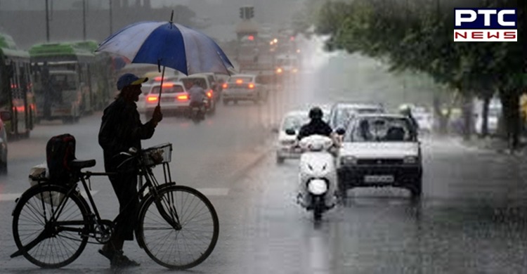 Monsoon likely to arrive early in Delhi, Punjab and Himachal Pradesh