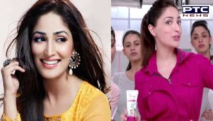 Fair & Lovely Brand Ambassador and Actress Yami Gautam Will Promote krim