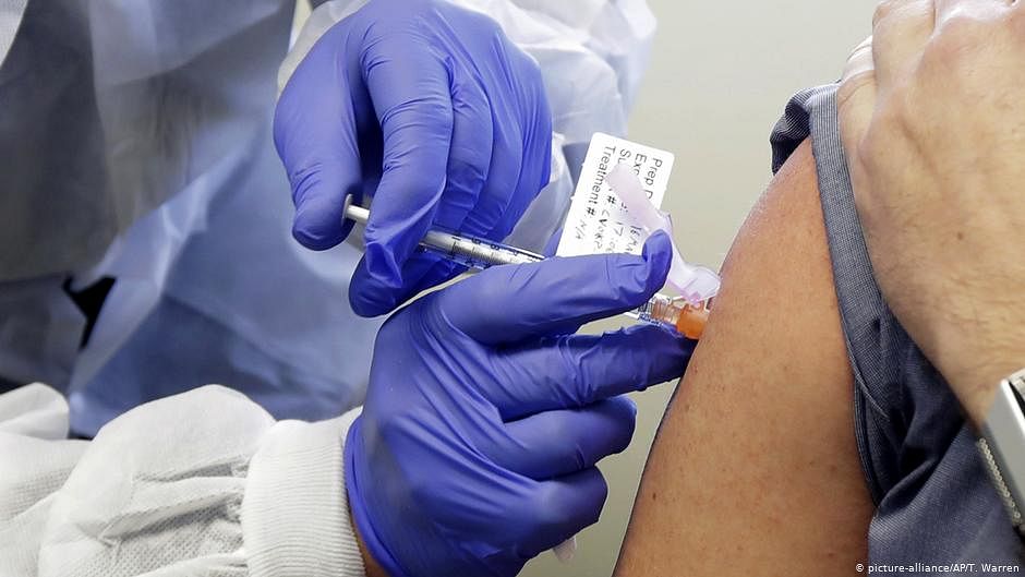 कोरोना की वैक्सीन तैयार, भारतीय कंपनी शुरू करेगी ह्यूमन क्लीनिकल ट्रायल