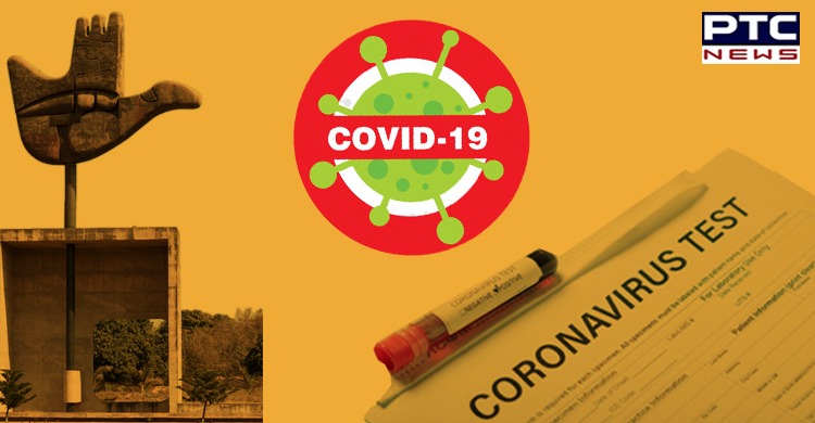 Chandigarh fixes Covid19 testing upper limit at Rs 2,000 at SRL private lab