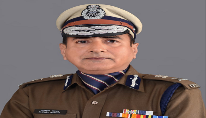 Haryana Police take strong note of recorded telephonic message Haryana Police take strong note of recorded telephonic message