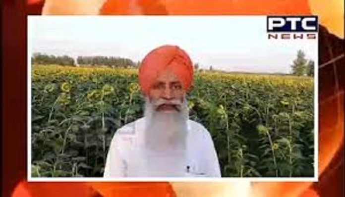These three ordinances will make the country a slave of the capitalists says Gurnam Singh These three ordinances will make the country a slave of the capitalists says Gurnam Singh