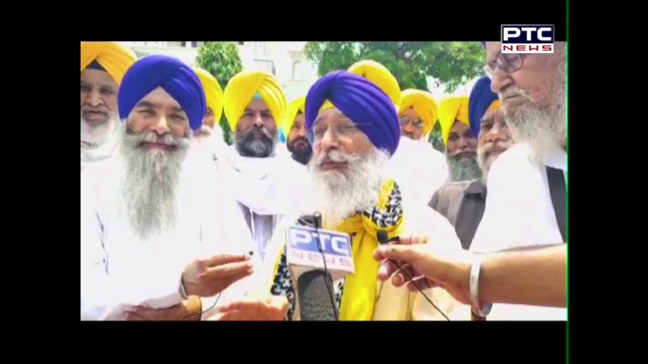Sikh Sargarmiyaan - 530 | Sikh Religious News | June 14, 2020