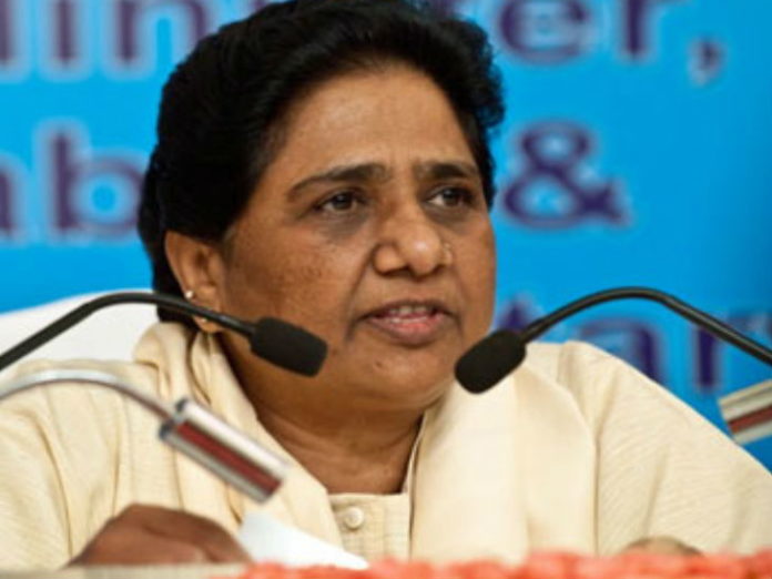 Governments need to be serious about Coronavirus says Mayawati Governments need to be serious about Coronavirus says Mayawati