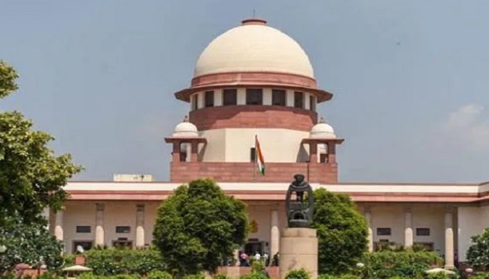 States under Disaster management Act can postpone exams in view of pandemic: SC