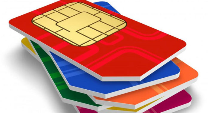 392 mobile Sim cards issued on forged documents deactivated in Haryana 392 mobile Sim cards issued on forged documents deactivated in Haryana