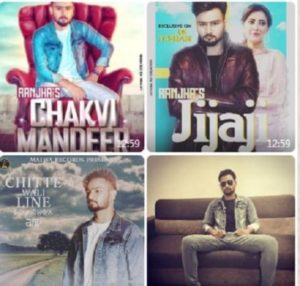 Punjabi singer died due to drug overdose Barnala