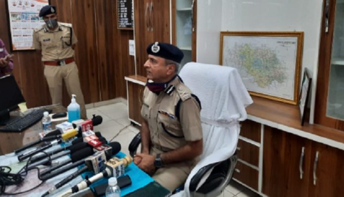 Deceased police personnel of Butana police post will get martyr status Deceased police personnel of Butana police post will get martyr status