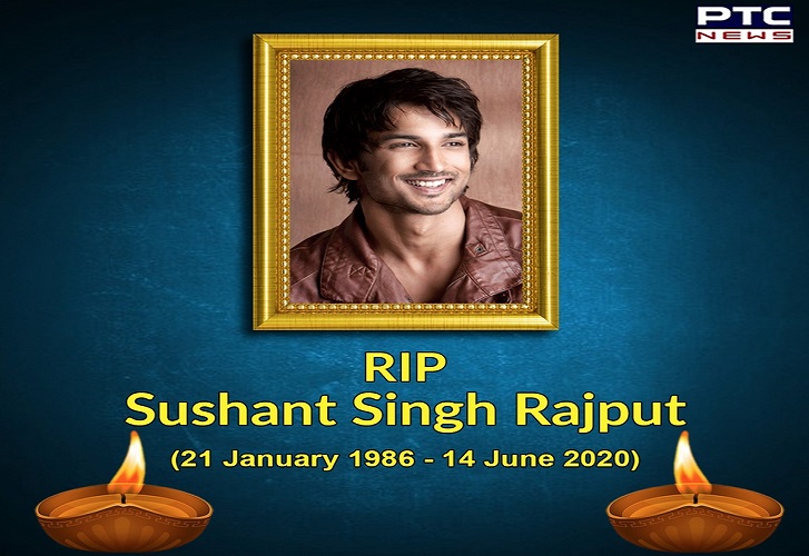सुशांत सिंह राजपूत के निधन पर राजनेताओं से लेकर अभिनेताओं ने जताया दुख, ट्वीट कर ऐसे किया याद