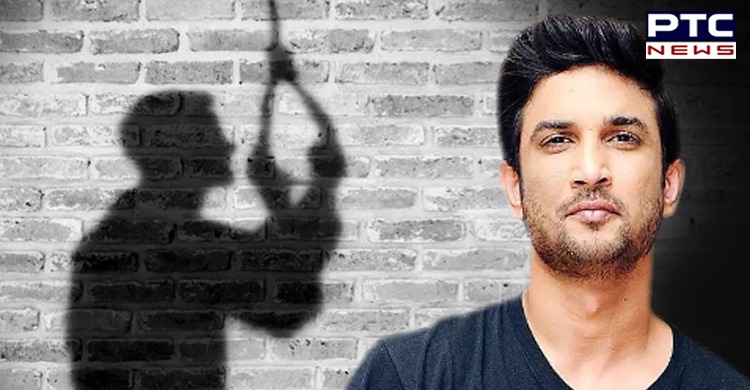 Chandigarh: Sushant Singh Rajput’s ‘fan’ commits suicide