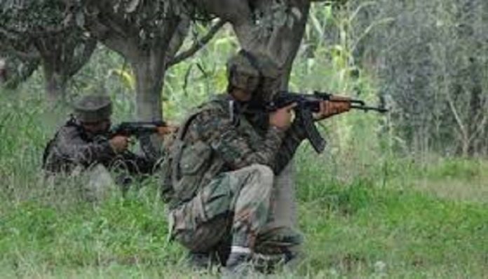 Jammu Kashmir | 3 terrorists of JeM killed | Hindi News Jammu Kashmir | 3 terrorists of JeM killed | Hindi News