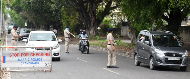 Chandigarh: No unanimity on weekend curfew in Tricity