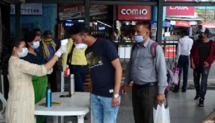 700 tourists visited Himachal in last five days (3) 700 tourists visited Himachal in last five days | Himachal News