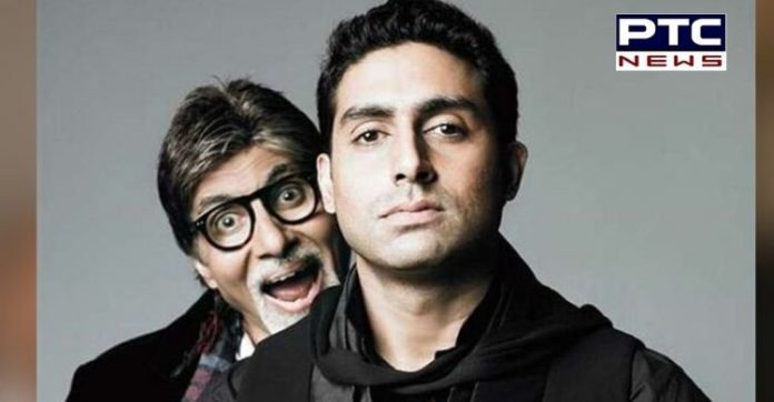 Abhishek Bachchan (1)