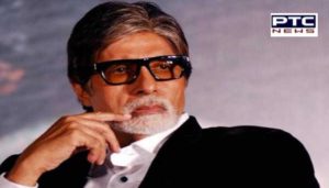 ਬਾਲੀਵੁੱਡ ਦੇ ਦਿੱਗਜ਼ ਅਦਾਕਾਰ ਅਮਿਤਾਬ ਬੱਚਨ ਨੂੰ ਹੋਇਆ ਕੋਰੋਨਾ, ਹਸਪਤਾਲ 'ਚ ਹੋਏ ਦਾਖਲ