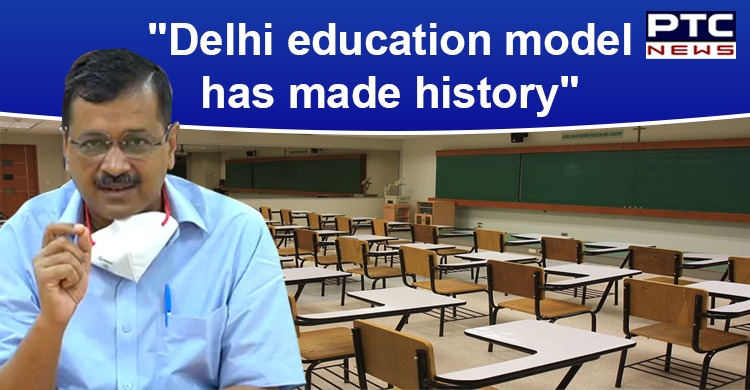 98% of children in Delhi government schools passed in Class 12 CBSE exams: Arvind Kejriwal