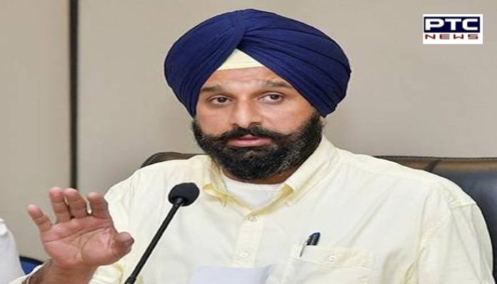 ਪਾਰਟੀ ਨੌਜਵਾਨਾਂ ਦੇ ਮਾਮਲੇ ਵਿਚ ਮਨੁੱਖੀ ਅਧਿਕਾਰਾਂ ਦੀ ਉਲੰਘਣਾ ਨਹੀਂ ਹੋਣ ਦੇਵੇਗੀ : ਬਿਕਰਮ ਸਿੰਘ ਮਜੀਠੀਆ