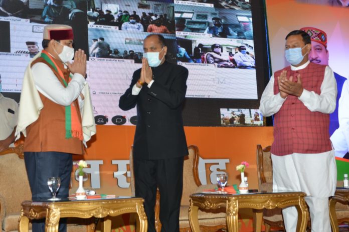 Cabinet expansion soon in Himachal (2) Cabinet expansion soon in Himachal | Himachal Hindi News