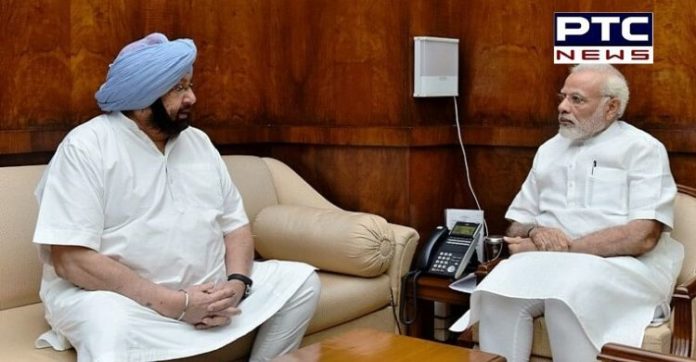 Punjab Captain Amarinder to Narendra Modi | UGC Final Exam Guidelines Punjab Captain Amarinder to Narendra Modi | UGC Final Exam Guidelines