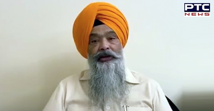 Prem Singh Chandumajra files complaint in cyber cell against fictitious news reports ascribed to him