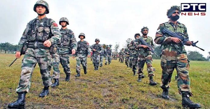 China stepped back in Galway valley after Ladakh standoff India2 China stepped back in Galway valley after Ladakh standoff India