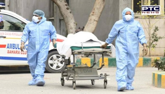 Coronavirus 10 Sangrur 8 new Coronavirus positive patients found in Malerkotla