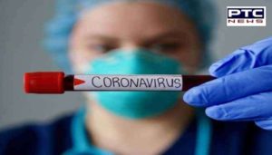 Coronavirus : Sangrur Civil Surgeon nu hoya Corona