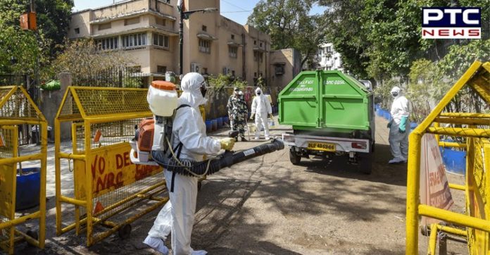 Coronavirus Delhi
