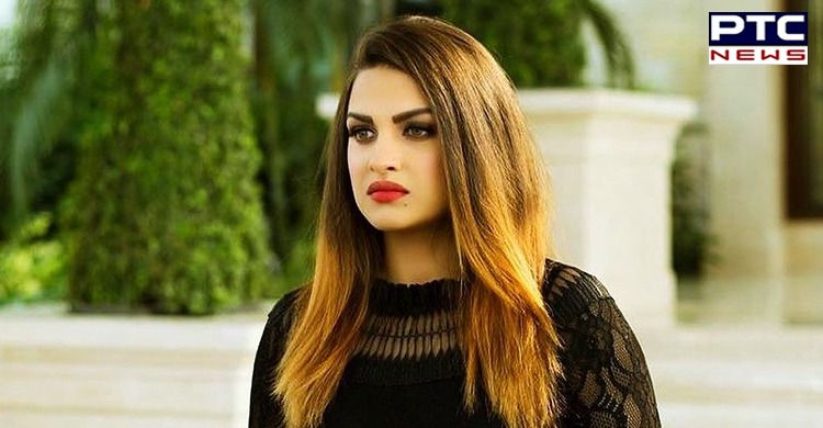 Himanshi Khurana undergoes coronavirus test, has been unwell for 2 days