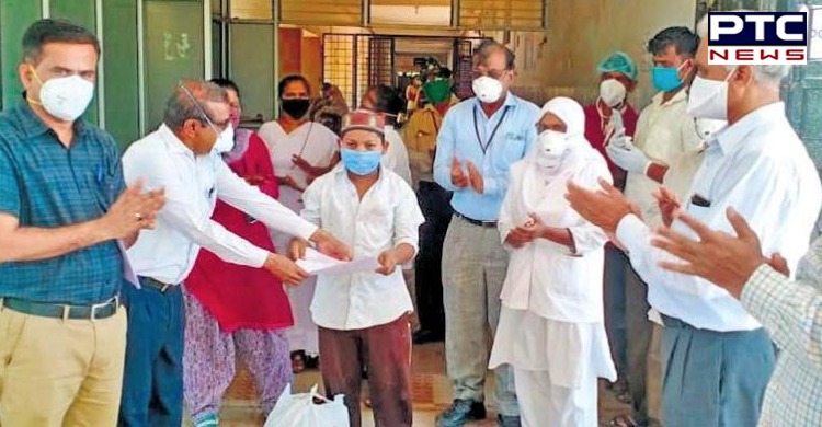Coronavirus tally in India crosses 6 lakh; death toll rises to 17,834
