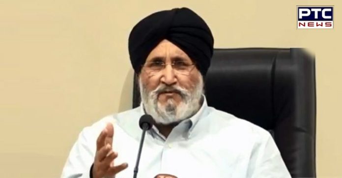 Daljit Cheema to Captain Amarinder | Health Workers Salaries | Punjab COVID 19 Daljit Cheema to Captain Amarinder | Health Workers Salaries | Punjab COVID 19