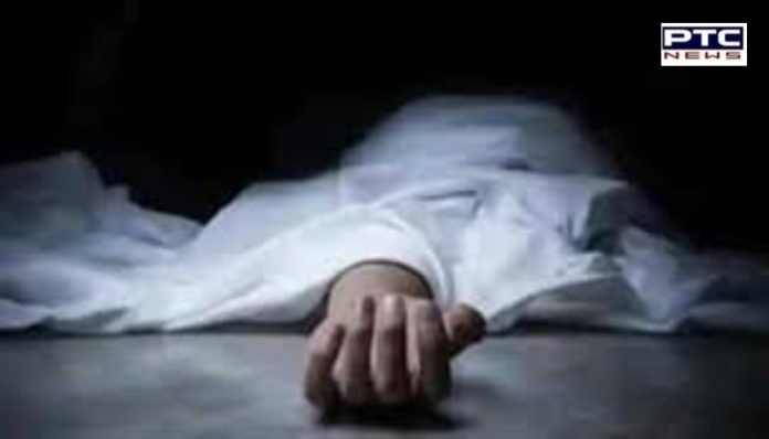 Andhra Pradesh News | 9 people died consuming sanitizer in Prakasam district Andhra Pradesh News | 9 people died consuming sanitizer in Prakasam district