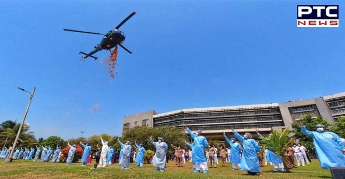 Doctors Day 2020 | Narendra Modi, Ram Nath Kovind Sukhbir Singh Badal Extend Wishes Doctors Day 2020 | Narendra Modi, Ram Nath Kovind Sukhbir Singh Badal Extend Wishes