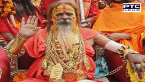 Golden baba alias sudhir makkar died