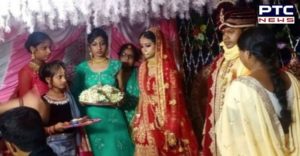 Bihar: Groom dead, 95 guests test Covid-19 positive