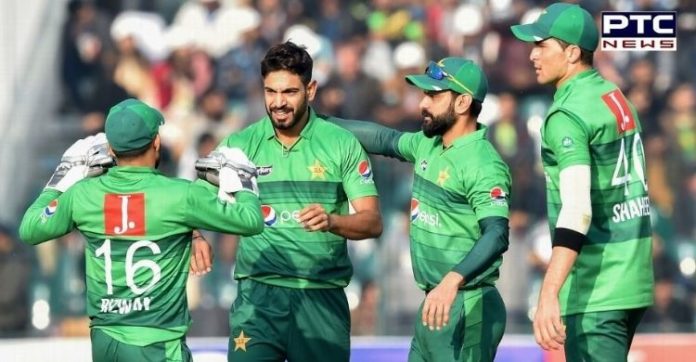 Pakistan cricketer Haris Rauf Coronavirus Negative | England Tour Pakistan cricketer Haris Rauf Coronavirus Negative | England Tour