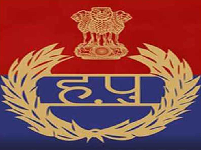 Haryana Police busts 117 criminal gangs during first half of 2020 (2) Haryana Police busts 117 criminal gangs during first half of 2020