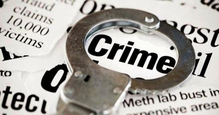 Haryana shows a decline in crime in the first half of 2020 Haryana shows a decline in crime in the first half of 2020